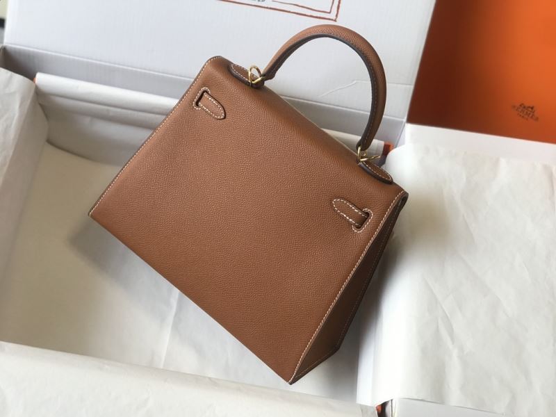 Hermes Kelly Bags